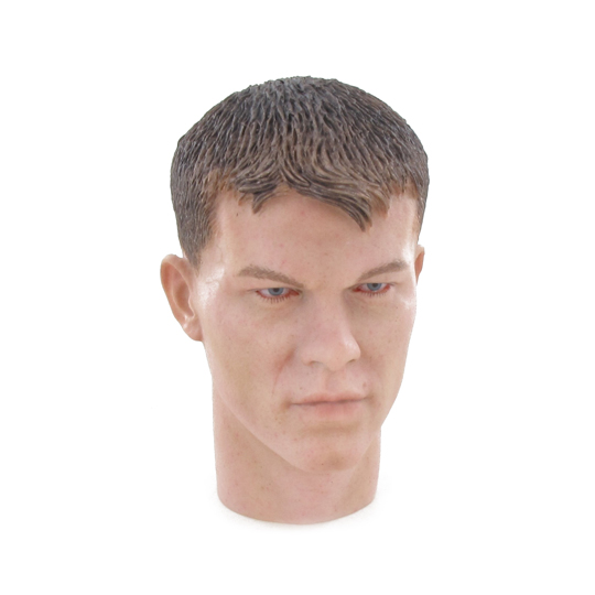  Artikelbild 2 des Artikels “Matt Damon Headsculpt 1/6 “