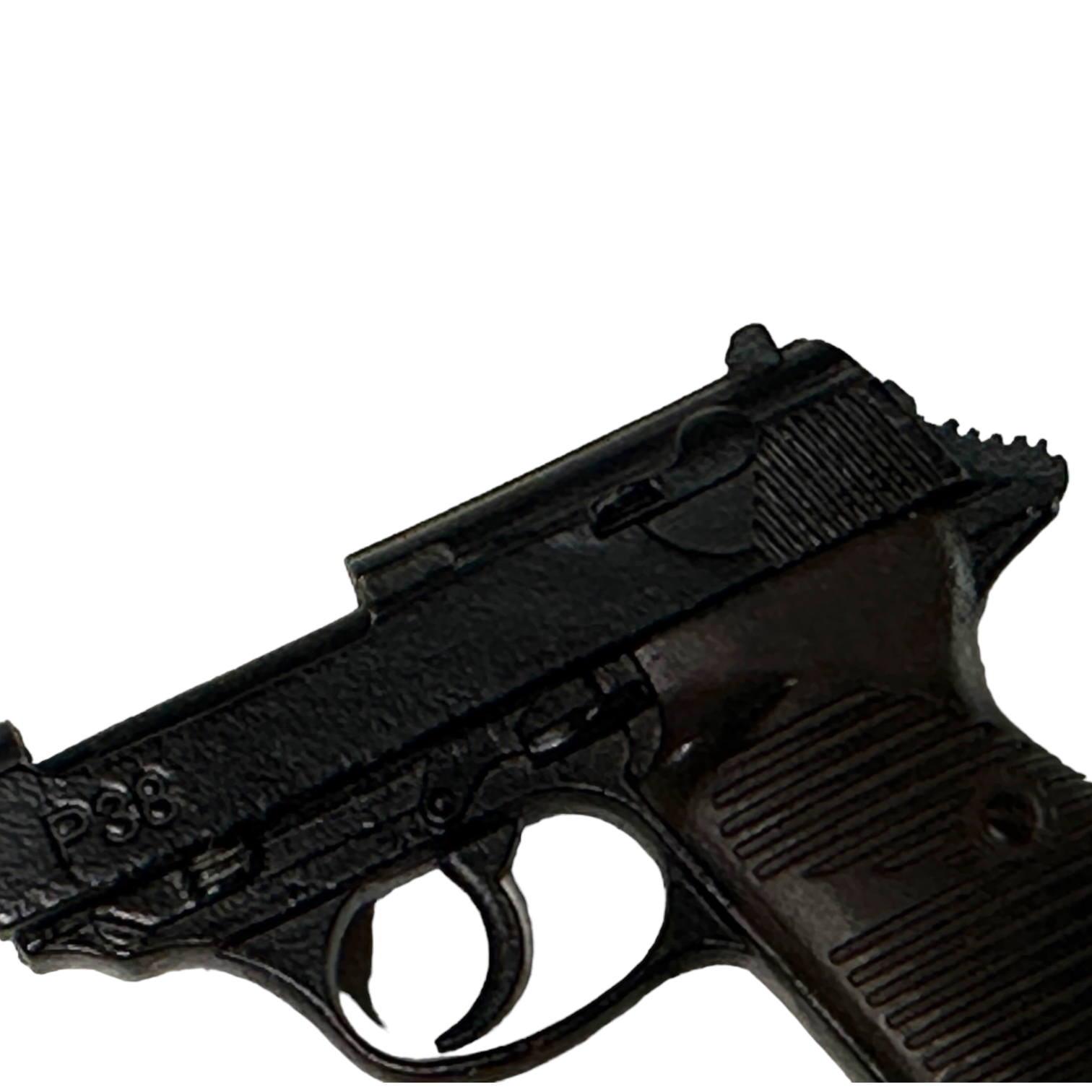  Artikelbild 2 des Artikels “P38 Metal 1:6 de Luxe Edition “