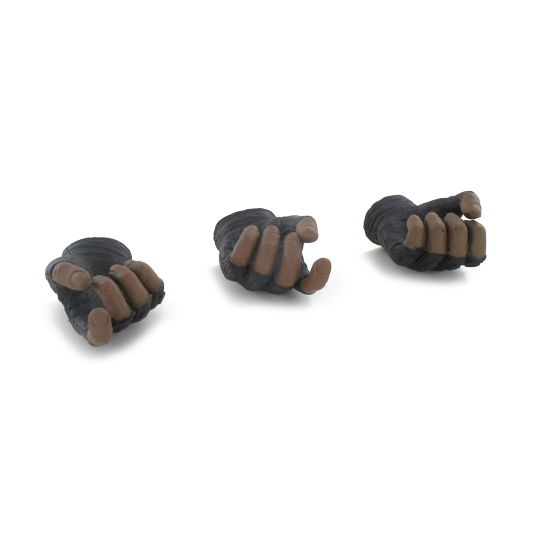  Product image 2 of the product “MECHANIX M-PACT GLOVES 1/6 ”