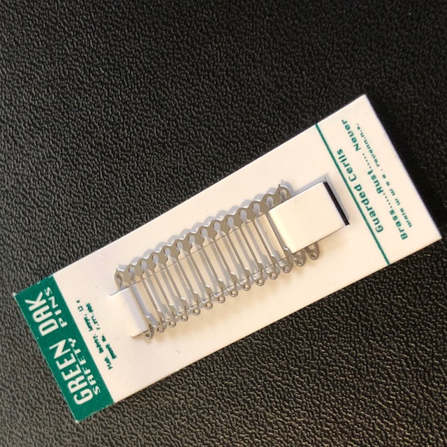  Product image 2 of the product “Safety Pin  1/6 ”