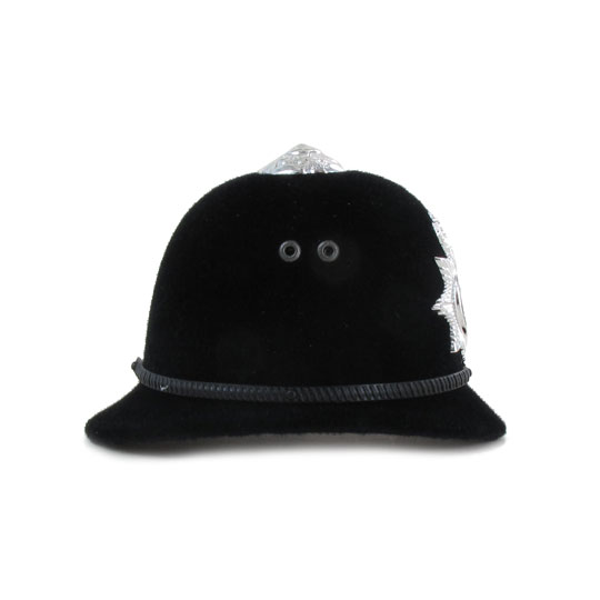  Artikelbild 2 des Artikels “Metropolitan Police Custodian Helmet (Black) “