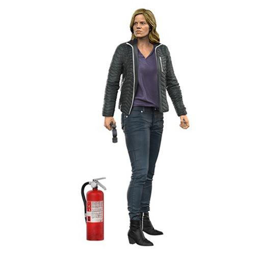  Product image 2 of the product “MADISON  17cm Figur ”