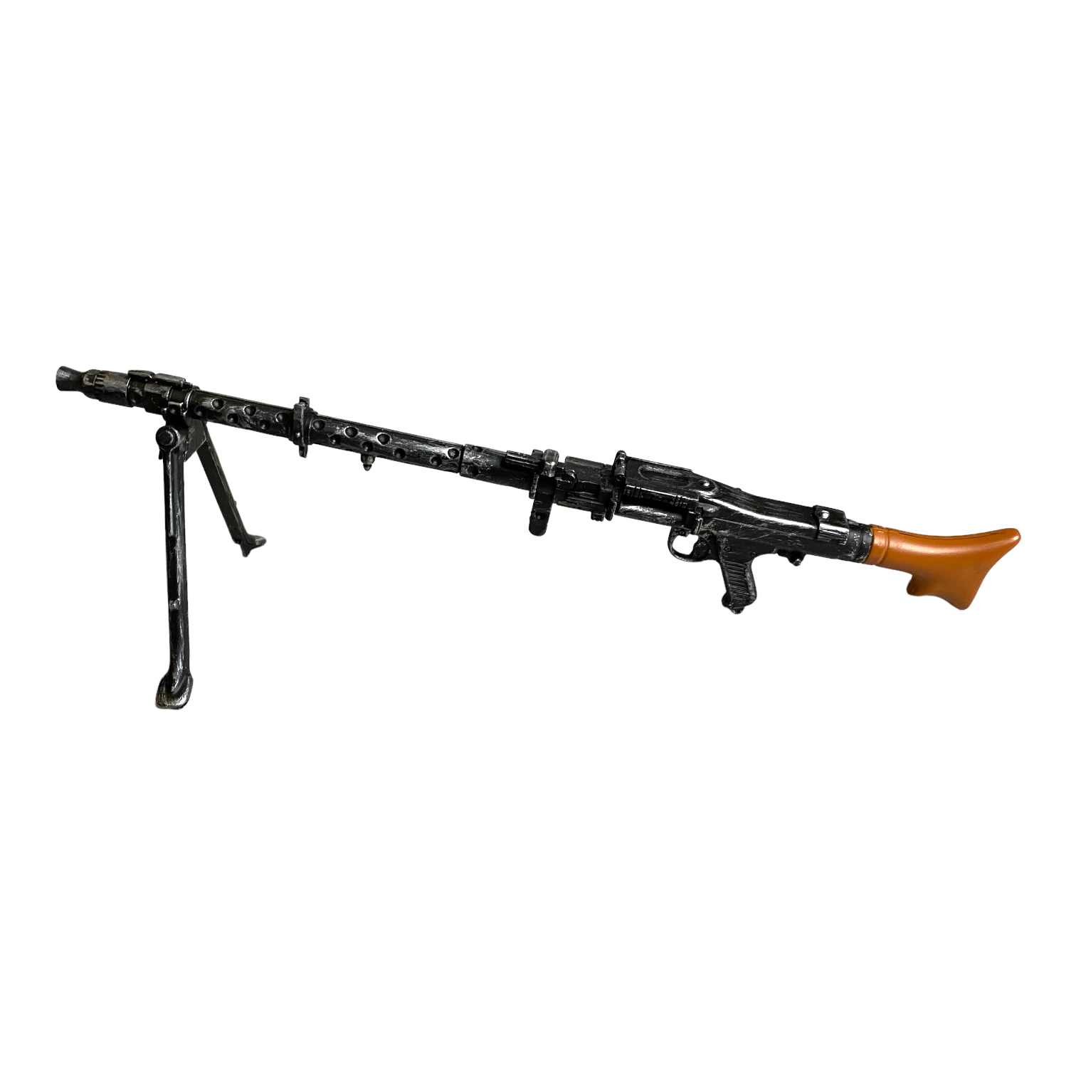  Product image 2 of the product “MG 34.  1/6 ”