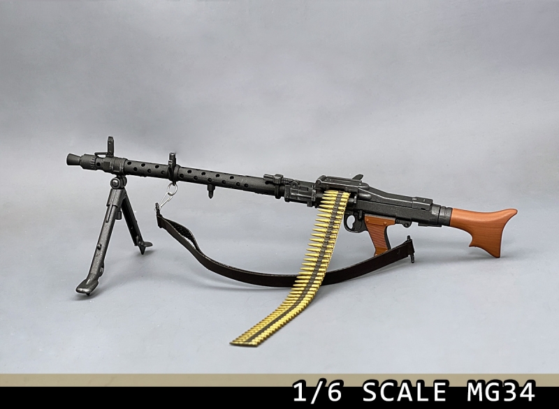  Product image 2 of the product “MG 34 ”