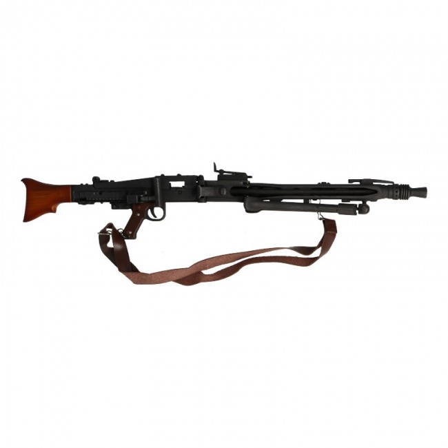  Product image 2 of the product “MG 42 in Metal 1:6 de Luxe version ”
