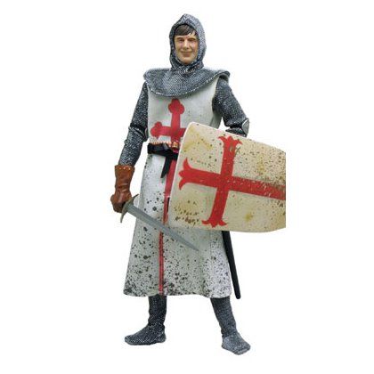  Product image 2 of the product “Michael Palin as Sir Galahad ”