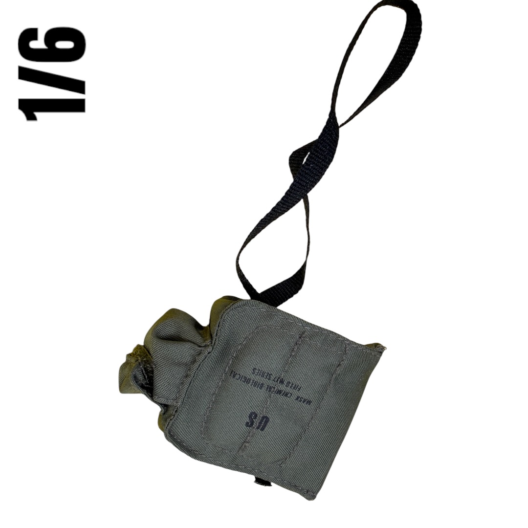  Artikelbild 2 des Artikels “US Gasmaske Tasche Modern “