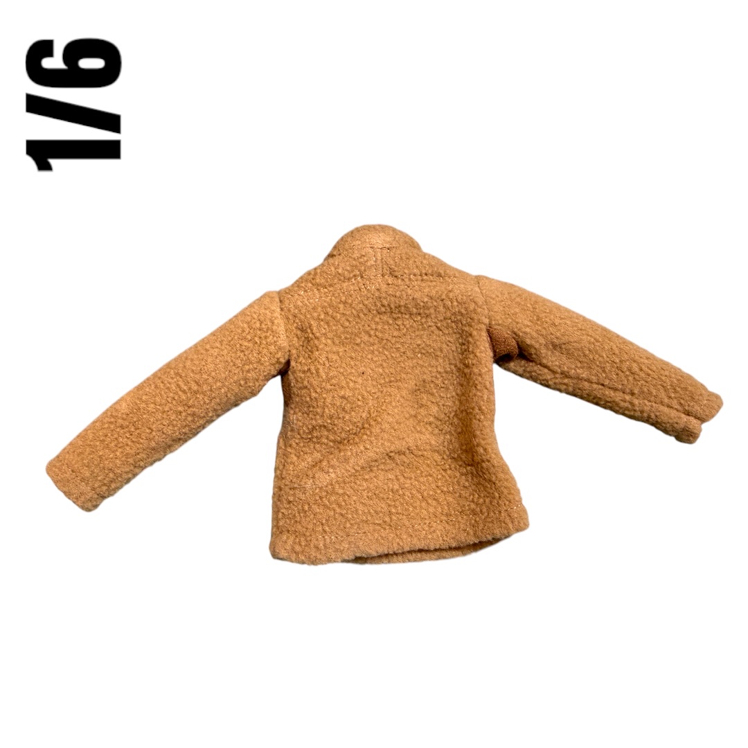  Product image 2 of the product “HIGHLY DETAILED PULLOVER 1/6 ”