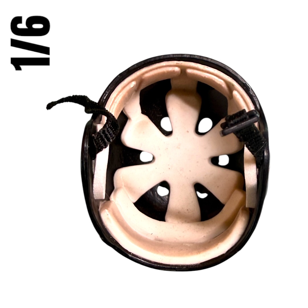  Product image 2 of the product “1/6 SPECWAR GP-2 Tactical Helmet with Helmet Interlinear foam ”