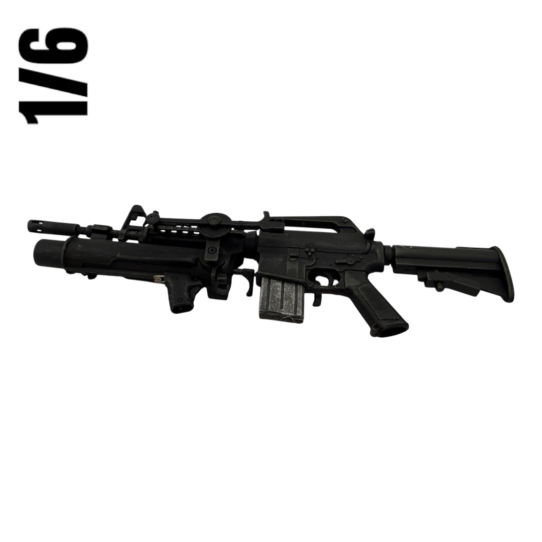  Product image 2 of the product “M16 A1 used Optic ”