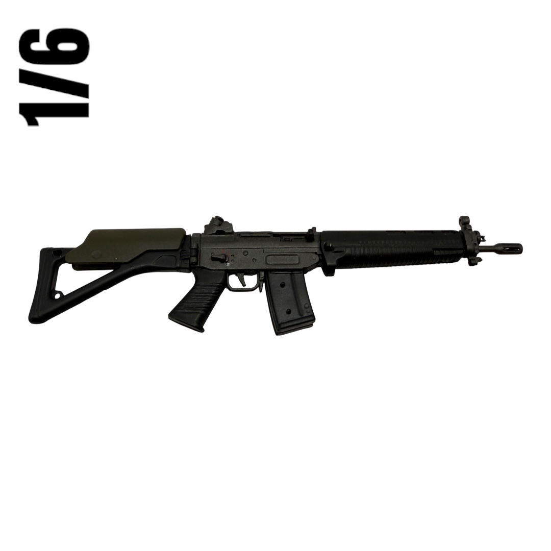  Artikelbild 2 des Artikels “SIG 556 Series –Magazin (1:6 scale) “