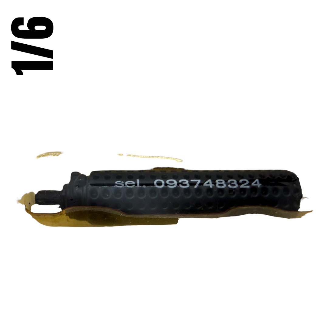  Product image 2 of the product “1:6 M16A2  carbine telescopic stock Metal ”