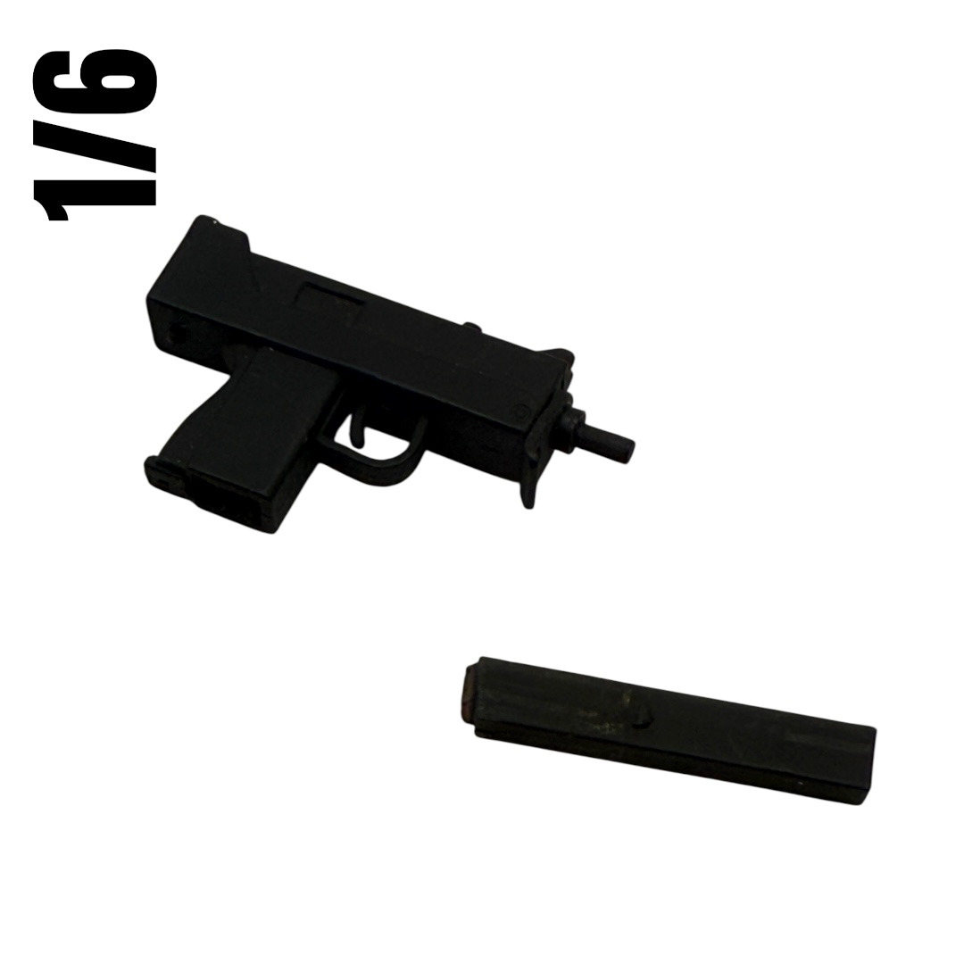  Artikelbild 2 des Artikels “UZI, type ingram 1/6 “