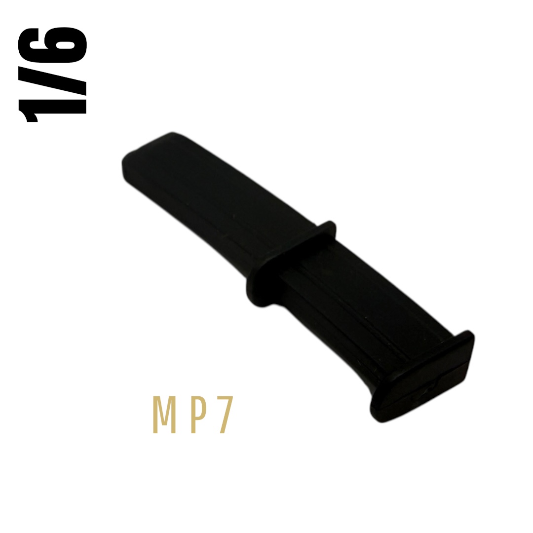  Artikelbild 2 des Artikels “1:6 H&K MP7A1 “