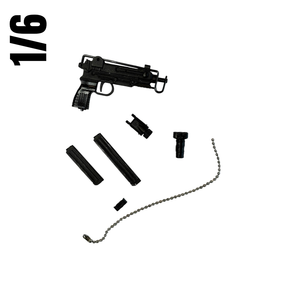  Product image 2 of the product “1/6 Scorpion MP DX ”