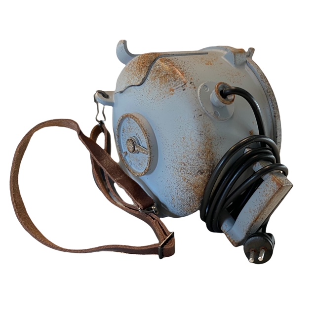  Artikelbild 2 des Artikels “Signalscheinwerfer ( Morselampe) mit LED 1:6 “