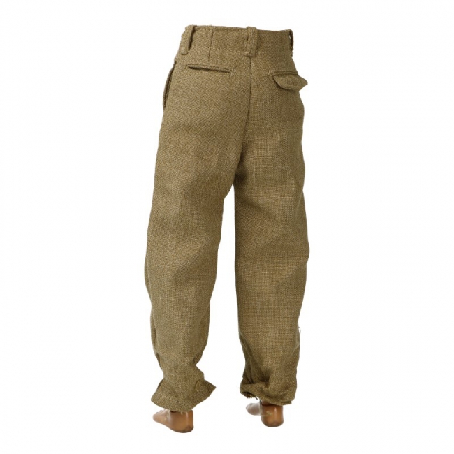  Artikelbild 2 des Artikels “Moutarde Pants (Coyote) 1:6 “