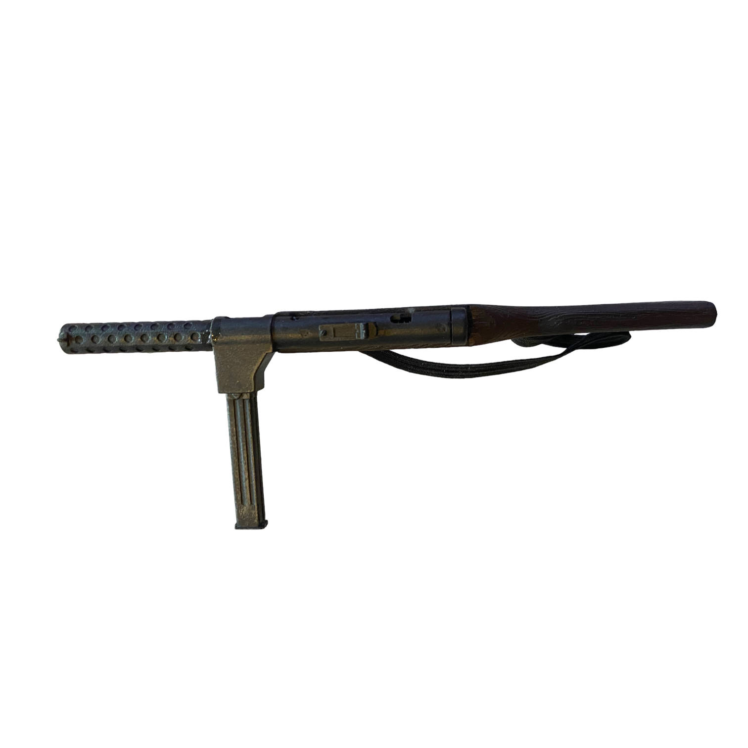  Artikelbild 2 des Artikels “MP 28  1/6 “