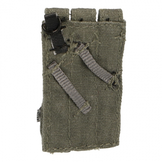  Product image 2 of the product “MP40 Magazines Right Pouch (Olive Drab) ”