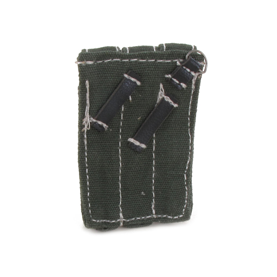 Product image 2 of the product “MP 40 Munitionstasche Olive 1/6 ”