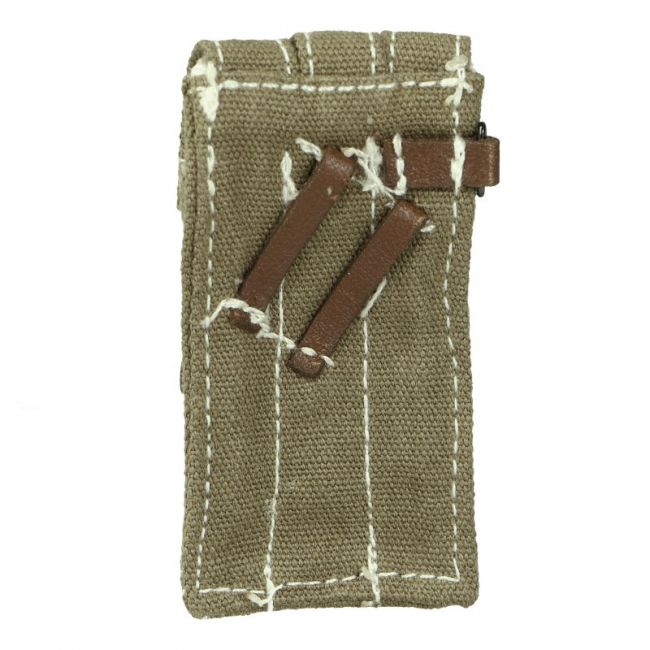  Product image 2 of the product “MP40 Magazines Right Pouch (Field Gray) ”