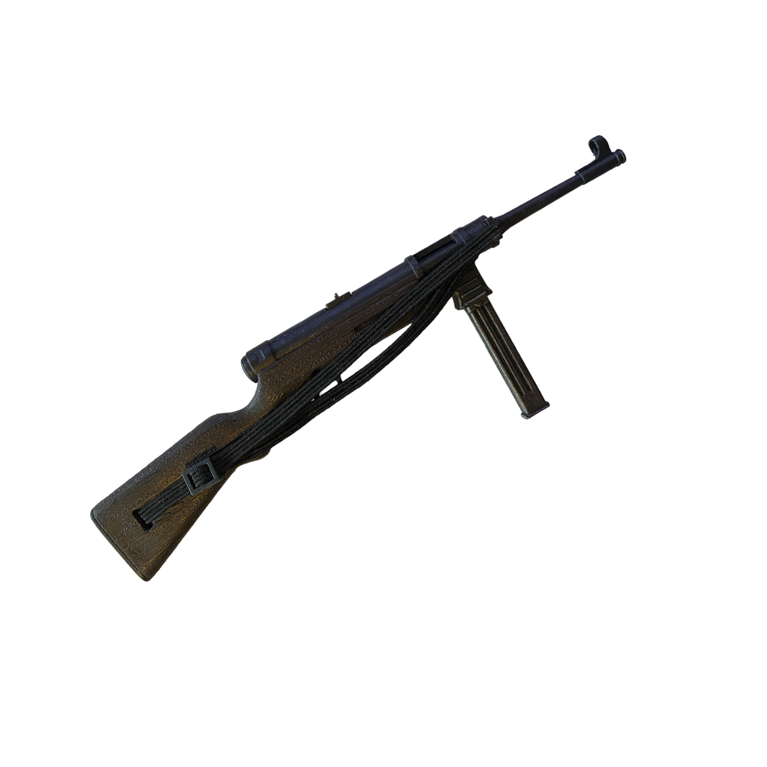  Product image 2 of the product “MP 41, Set Verschluss beweglich ”