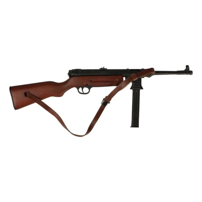  Product image 2 of the product “MP 41, Metal and Wood  1/6 ”