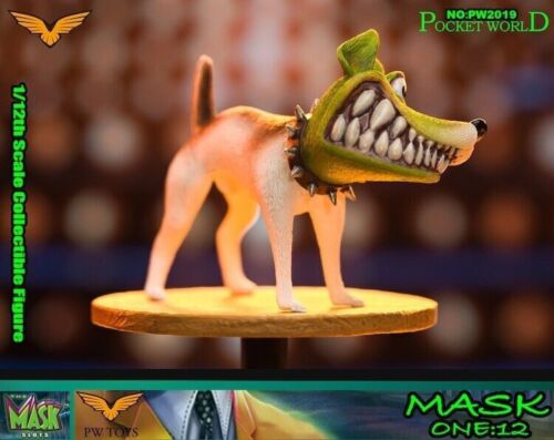 Artikelbild 2 des Artikels “1/12 Palm Hero The Mask “