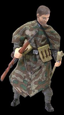  Product image 2 of the product “Steiner, 1944 Panzergrenadier  80004 ”