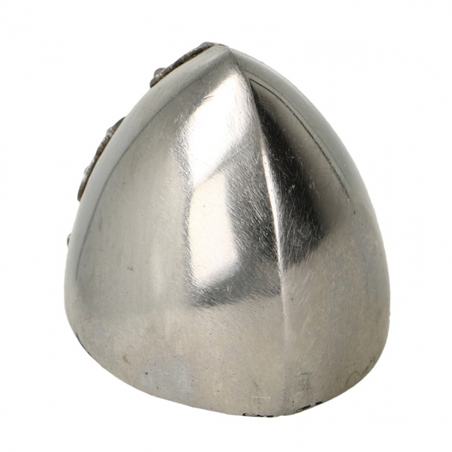  Artikelbild 2 des Artikels “Wikinger Helm in Metal 1:6 (Worn) “