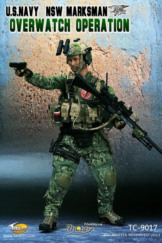  Artikelbild 2 des Artikels “Operation Overwatch - NSW Marksman “