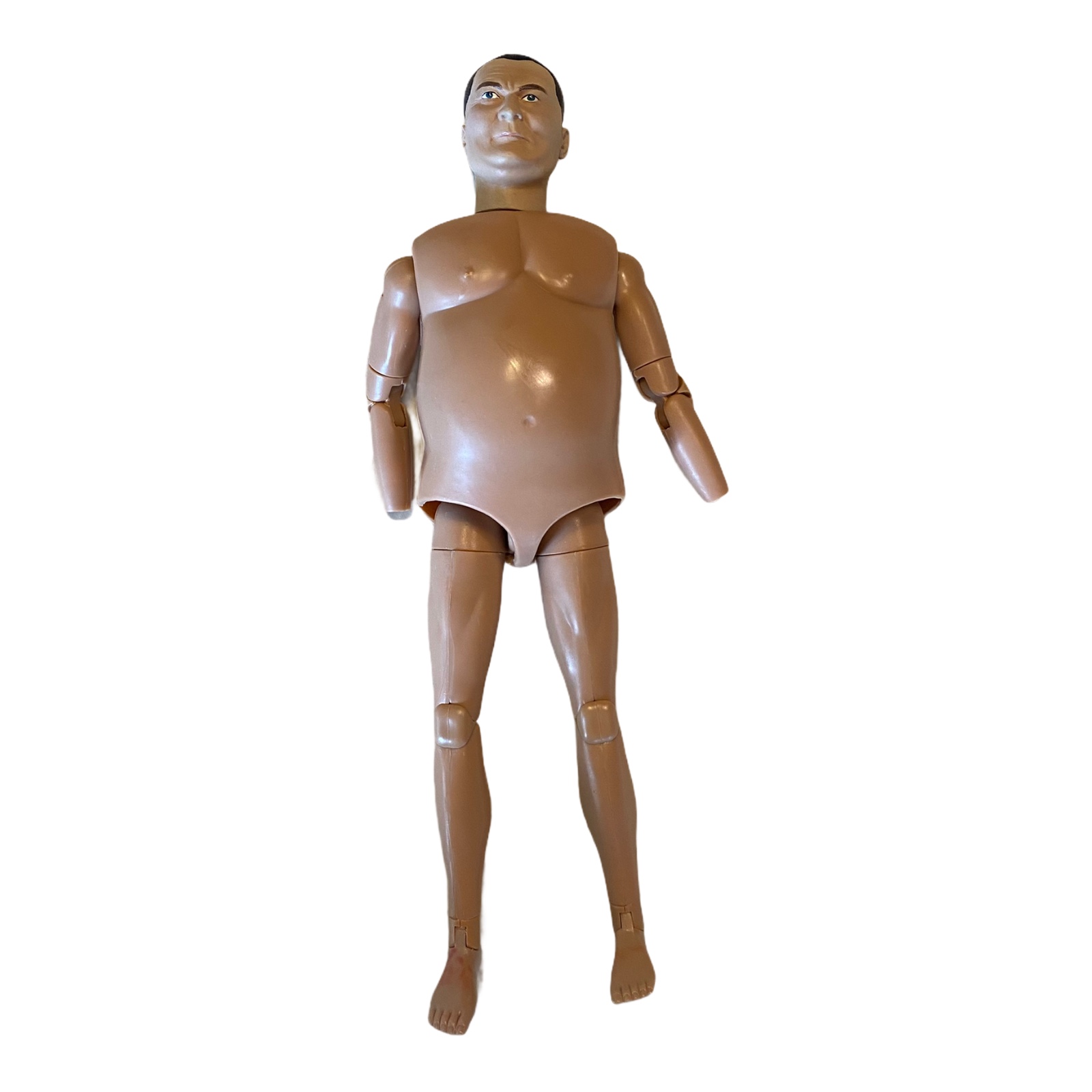  Artikelbild 2 des Artikels “Nackte Figur Hermann 1:6 “