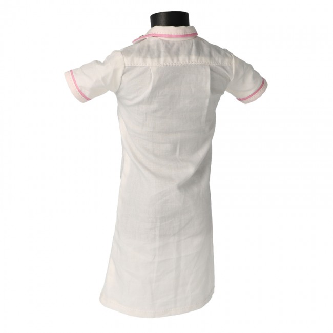  Artikelbild 2 des Artikels “The Joker Nurse Blouse (White) 1:6 2.0 “