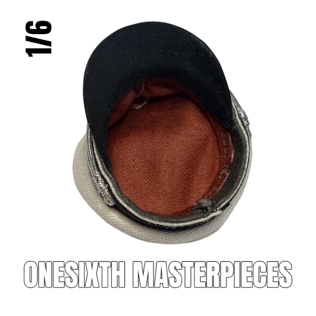  Artikelbild 2 des Artikels “Schirmmütze Tropen für Offiziere, 1/6 “