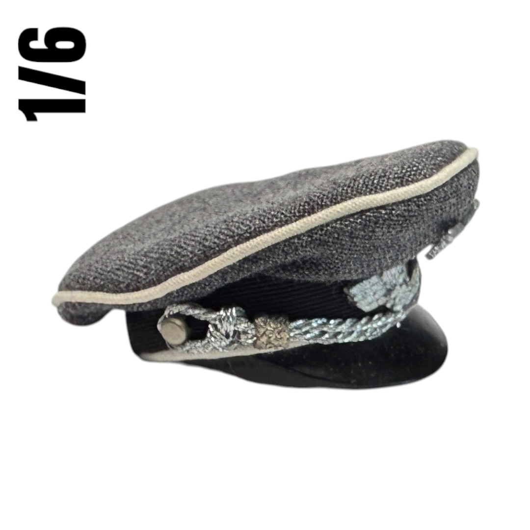  Artikelbild 2 des Artikels “Schirmmütze, LW Offiziere 1:6 “