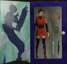  Artikelbild 2 des Artikels “Onimusha Samanosuke - Warlord - Female “