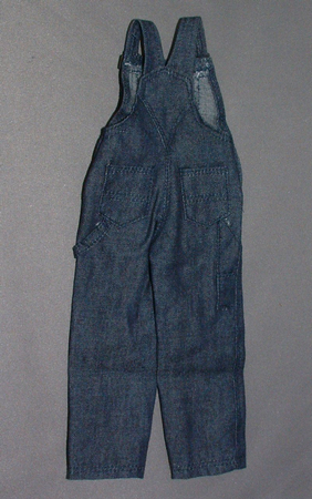  Artikelbild 2 des Artikels “Work overalls, Denim, Jeans “