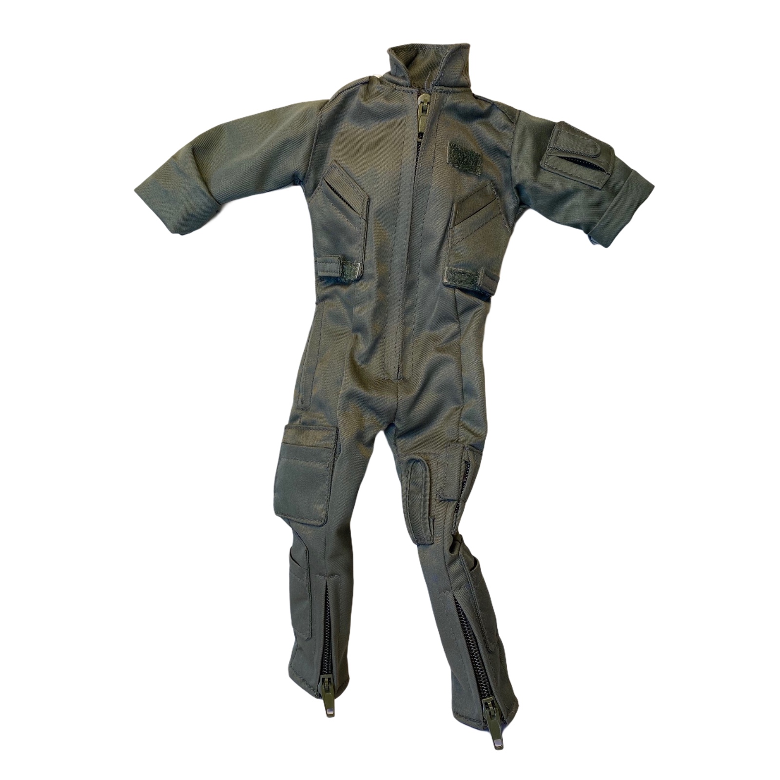  Artikelbild 2 des Artikels “FBI Tactic Overall 1:6 “