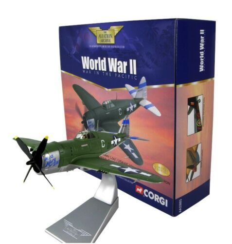  Product image 2 of the product “1:72  P-47D Thunderbolt, USAAF 218TH Fg, 