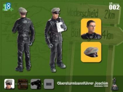  Artikelbild 2 des Artikels “1:18 Joachim Peiper “