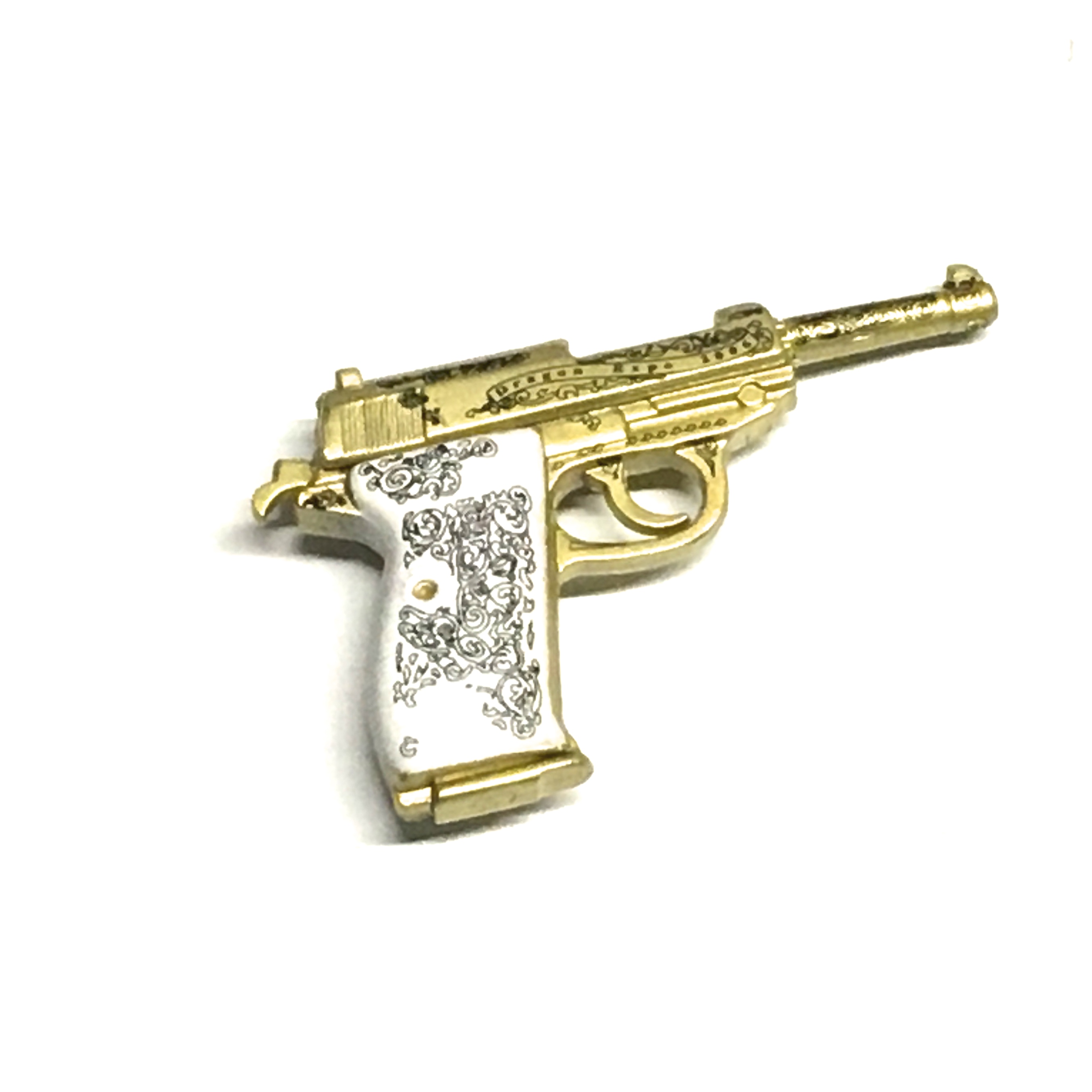  Artikelbild 2 des Artikels “P38 PISTOLE - DRAGON DX05 EXCLUSIVE “