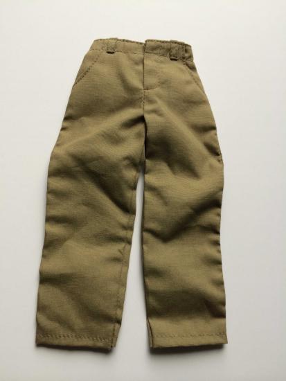  Artikelbild 2 des Artikels “Cowboy Style Hose beige 1/6 “