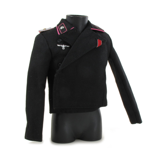  Artikelbild 2 des Artikels “Panzerjacke WH de Luxe 1:6 (Ohne Kragenspiegel) “