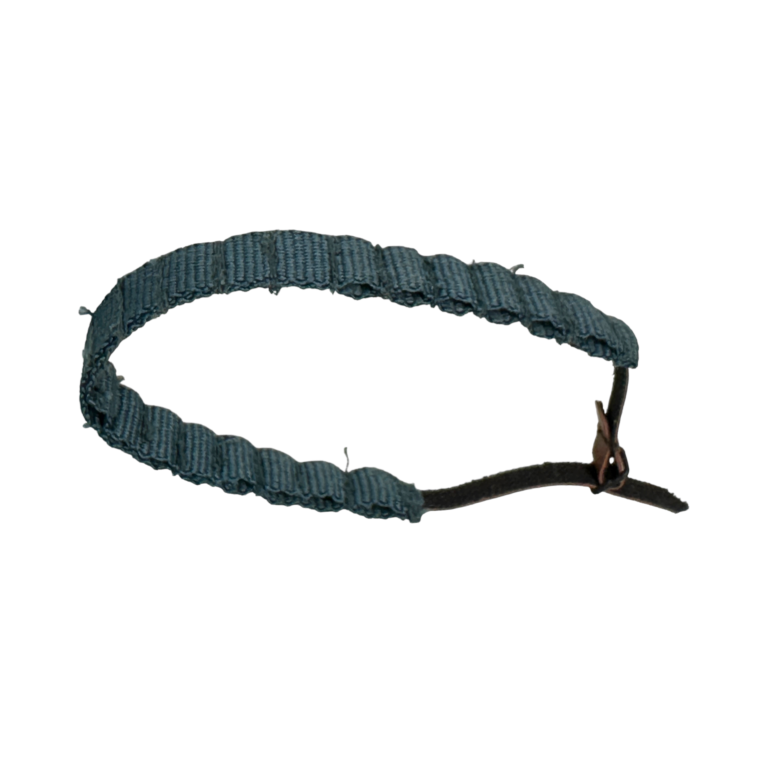  Product image 2 of the product “German Flairbelt in Fabric (without Ammo) 1/6 ”
