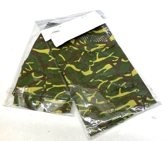  Artikelbild 2 des Artikels “PANZERWERKS 1:6 YUGOSLAVIAN UNIFORM “