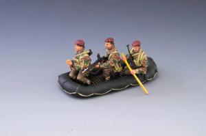  Artikelbild 2 des Artikels “Para Dinghy Set “