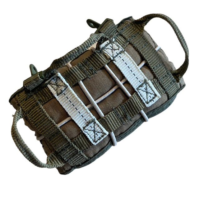  Product image 2 of the product “US Emergency Parachute ”