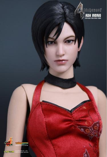  Artikelbild 2 des Artikels “Biohazard 4 Ada Wong “
