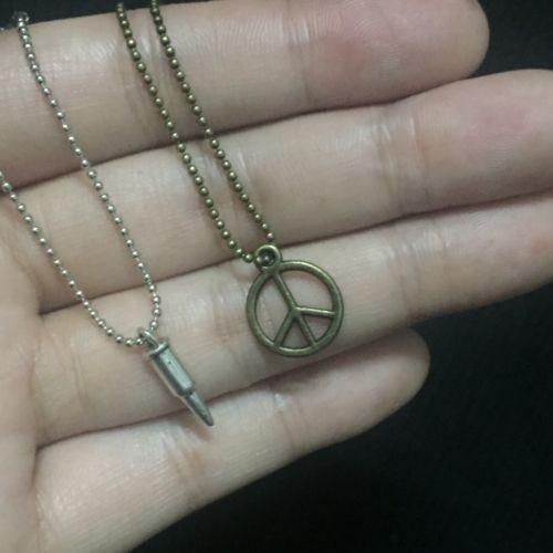  Product image 2 of the product “Neck Chain War ”