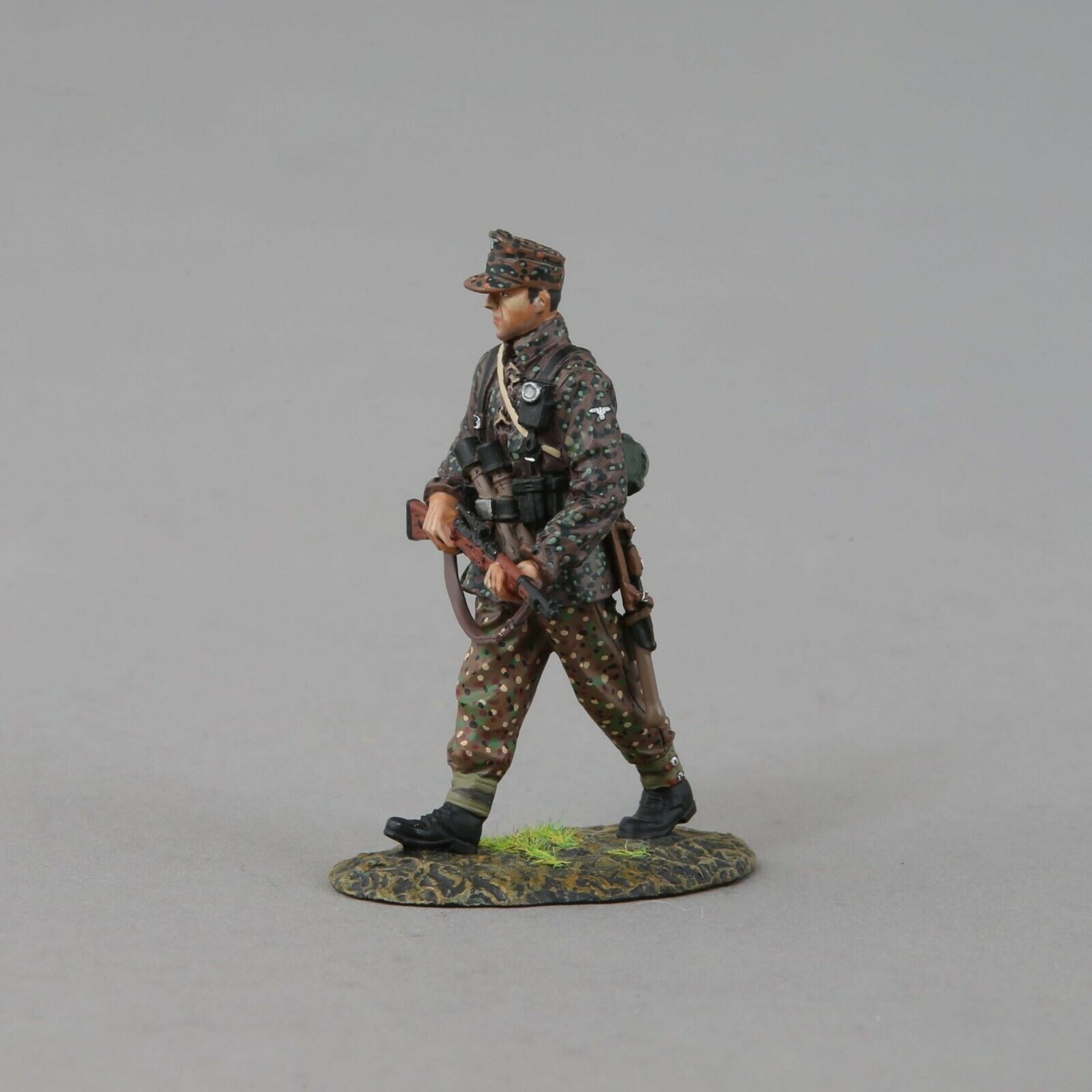  Artikelbild 2 des Artikels “Erbsentarn Sniper with K98 1/30 “